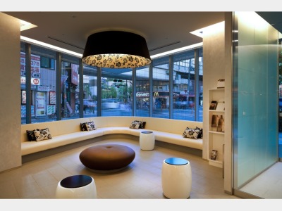 ロビー　イメージ