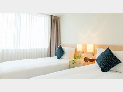 スタジオアパートメント