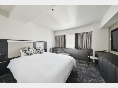 ダブル（一例）