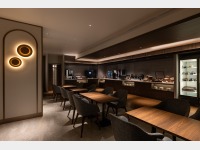 Welcome Lounge