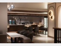 Welcome Lounge
