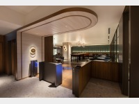 Welcome Lounge