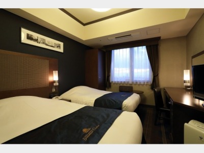 シングルスタジオツイン