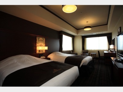 コーナーツイン