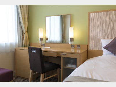 デスクイメージ