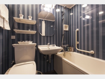 バスルーム一例