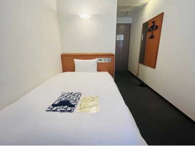 セミダブルルーム