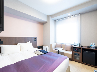 モデレートダブル【もみじ棟】（一例）