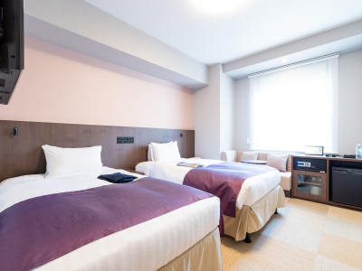 モデレートツイン【もみじ棟】（一例）