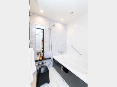 客室一例　モデレートダブルSakura2