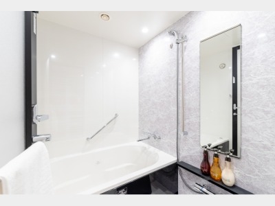 客室一例　ファミリーツインSakura3