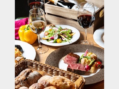 ディナー　イメージ2