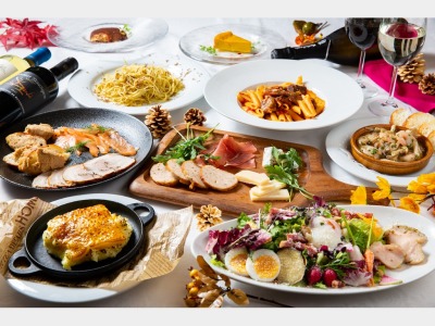 ディナー　イメージ1