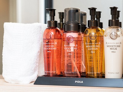 バスアメニティー1