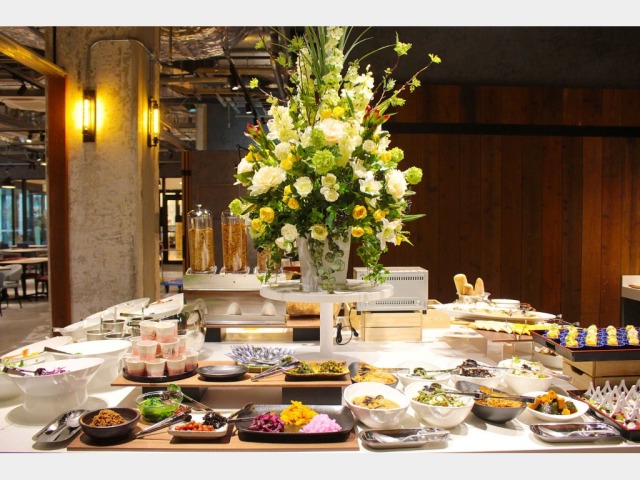 ���X�g�����@���