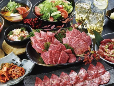 松阪焼肉M・メニュー画像