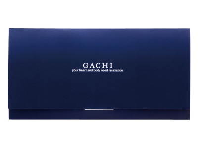 日常から離れ。いま男を磨く。メンズスキンケア「GACHI」③