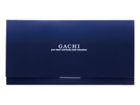 ���킩�痣��B���ܒj�𖁂��B�����Y�X�L���P�A�uGACHI�v�B