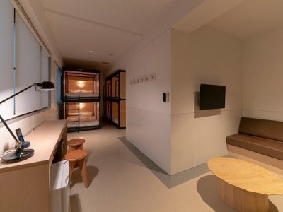6Bed ルーム-1