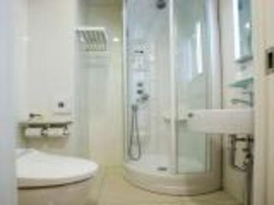 イタリアンシャワーブース