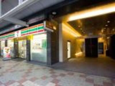 セブンイレブン