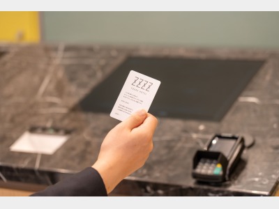 チェックインイメージ