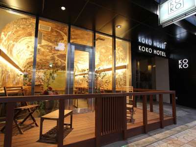 エントランス　一例