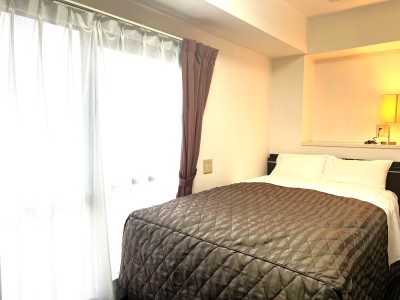 セミダブルルーム