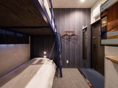 2名部屋/ツインルーム