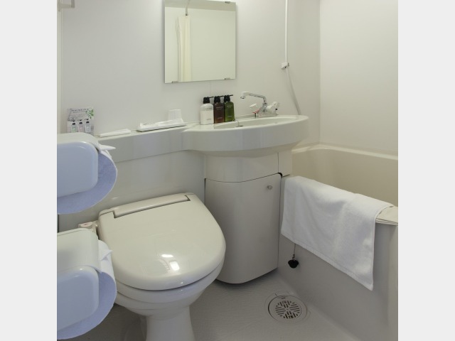 ���֍��t���̃��j�b�g�o�X�@�C���[�W