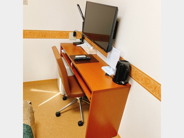 ���C�e�B���O�f�X�N�@�C���[�W