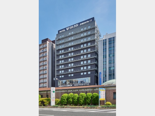 心斎橋 長堀橋のホテル 旅館 宿一覧