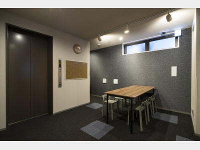 コモンスペース