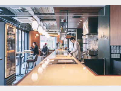 フロント～カフェ (2)