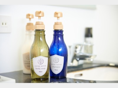 バスアメニティ