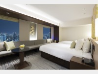 客室一例 ニッコープレミアムツイン