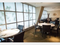 中国料理「桃李」