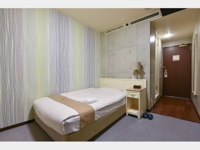 本館シングル（一例）