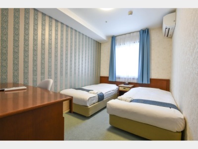 本館ツイン（一例）