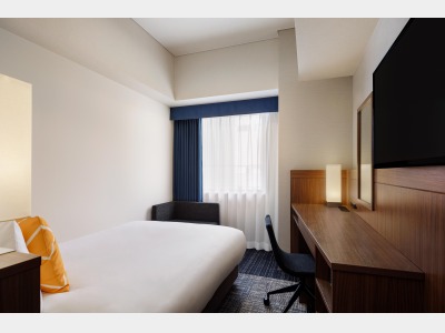 シングルルーム