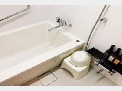 全室バス・トイレ別