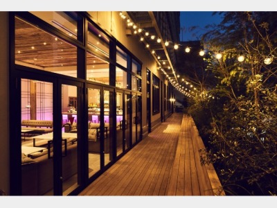 テラスイメージ