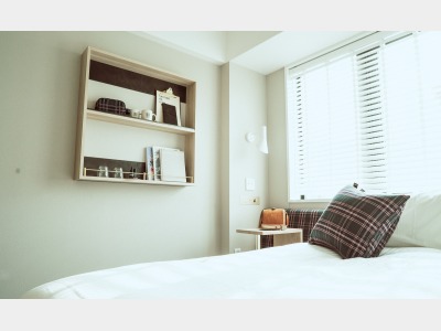 シングル(一例）