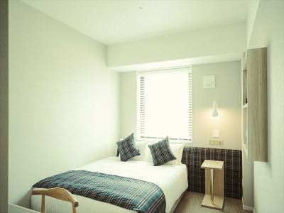 ダブルルーム（一例）