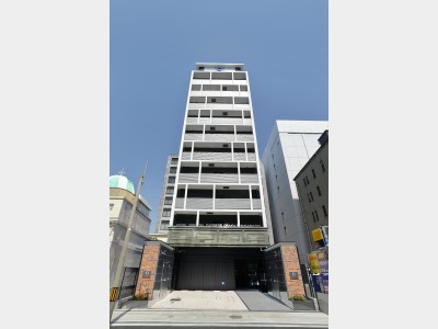 �z�e���I���G���^���G�N�X�v���X���S�֋��̊O��