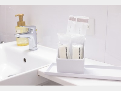 アメニティー類