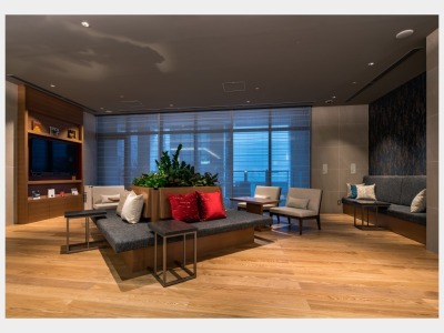 【館内】2Fロビー