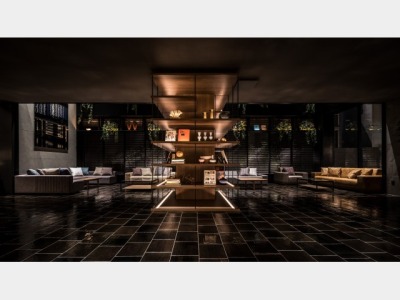 ロビーアートギャラリー