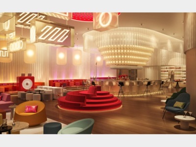 レストラン　イメージ