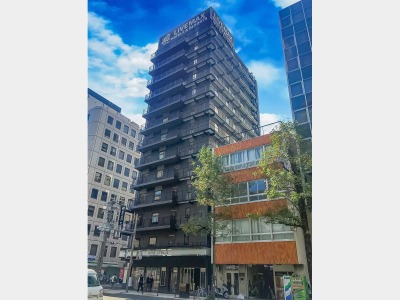 �z�e�����u�}�b�N�X�S�֋��d�`�r�s�̊O��